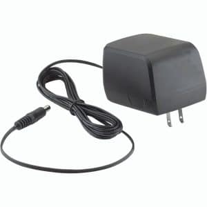 25012022001 - Fuente de alimentación para cargador de unidad dual
