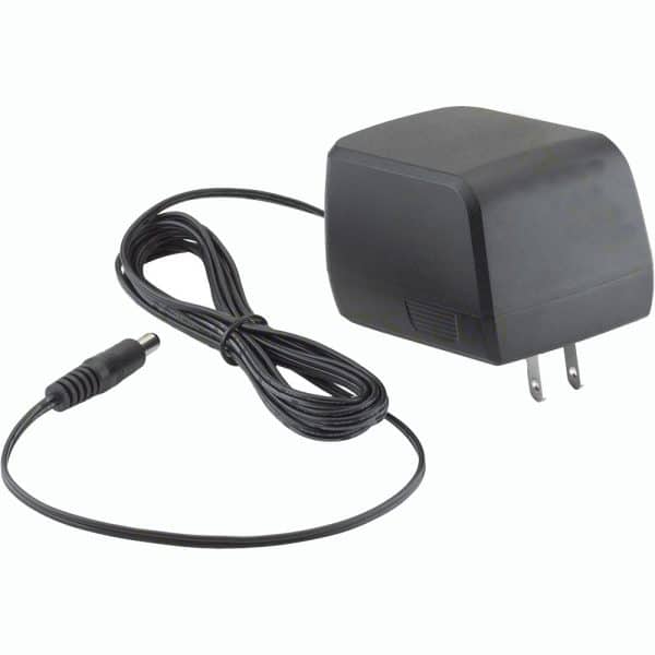 25012022001 - Fuente de alimentación para cargador de unidad dual