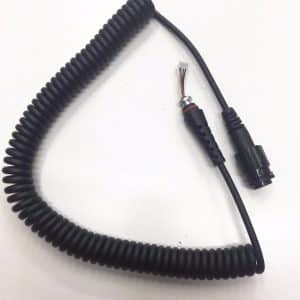 3075336B07 - Cable de reemplazo de micrófono compacto