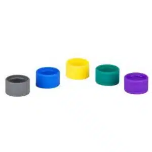 32012144004 - ID antena azul (pack de 10)