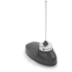 RAD4218 - Combinación de antena, ganancia 3 dB y conector mini U para GPS y VHF, 146-172 MHZ