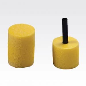 5080384F72 - Tapones de espuma de repuesto. Paq 50