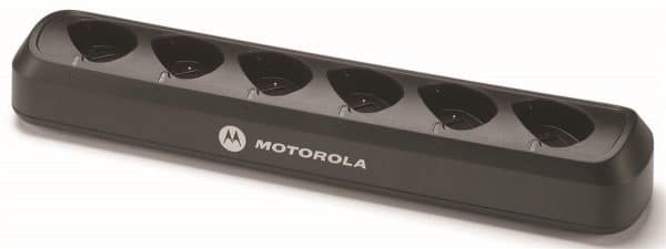 53960 - Cargador Multi-Unidad