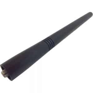 8504762J02 - Antena standard VHF 155-174 MHZ (negra)