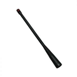 AAE23X501 - ATU-6A 400-430 MHZ / Marrón / 6.5 "/ VX10UA / 600/800/900