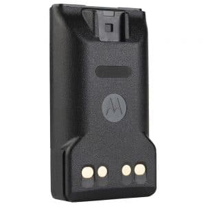 AAJ68X501 - Batería de iones de litio FNB-V134LI-UNI de 2300 mAh