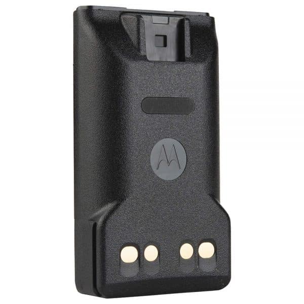 AAJ68X501 - Batería de iones de litio FNB-V134LI-UNI de 2300 mAh