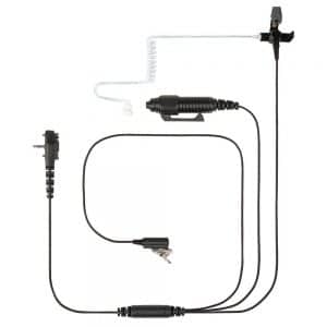 AAL85X501 - MH-103A4B Kit de vigilancia de 3 hilos