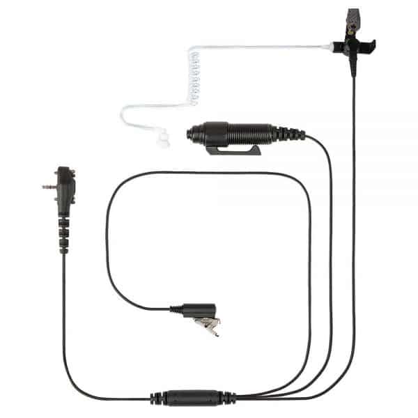 AAL85X501 - MH-103A4B Kit de vigilancia de 3 hilos