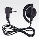 BDN6720 - Receptor flexible de oido- auricular sin control de volumen