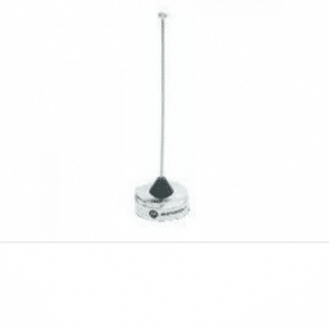 HAE6030 - Kit de antena UHF 470-527 MHZ, 1/4 de onda, montaje perforado