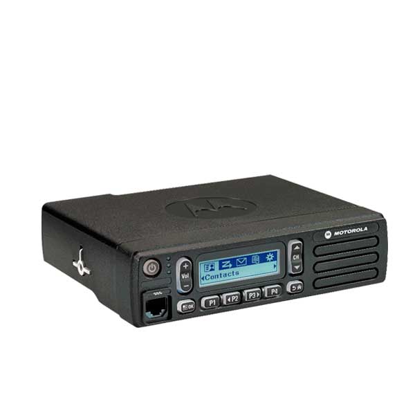 Radio Motorola DEM500