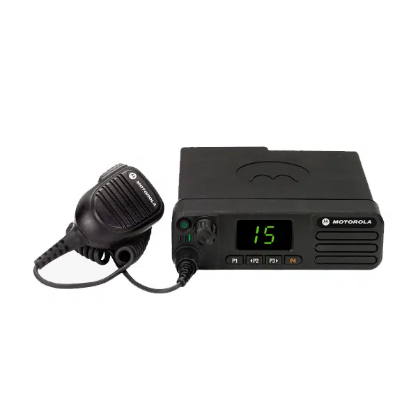Radio Motorola DGM5000