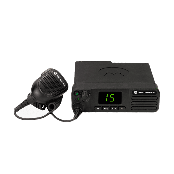 Radio Motorola DGM8000