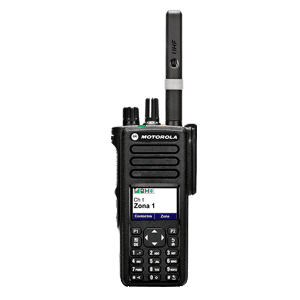 DGP8550e