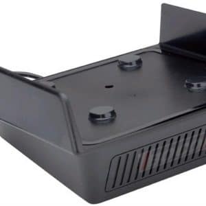 GLN7326 - Bandeja de escritorio sin altavoz