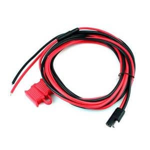 HKN4139 - 12V cable para bajo poder 1-25W