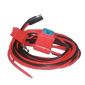 HKN4192 - 12 volt cable 20 pies 1-45W