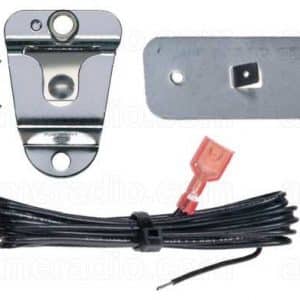 HLN5391 - Clip colgante, requerido para el cargador vehicular