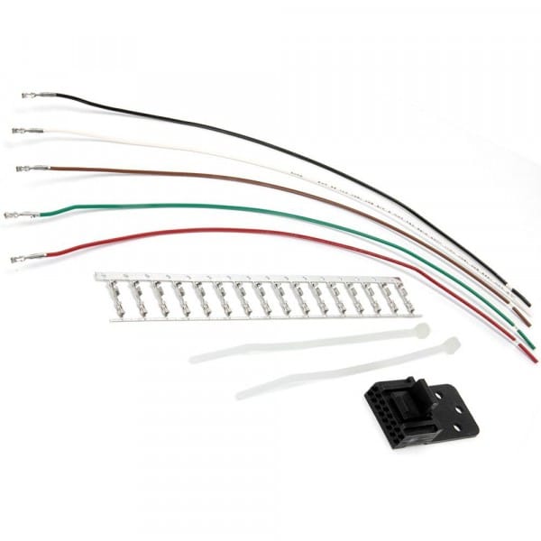 HLN9457 - Conector móvil 16 pins