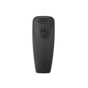 HLN9844 - Clip para cinturón de 3,8 cm con resorte