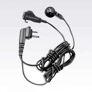 HMN8435 - Auricular con Mic de pinza y PTT