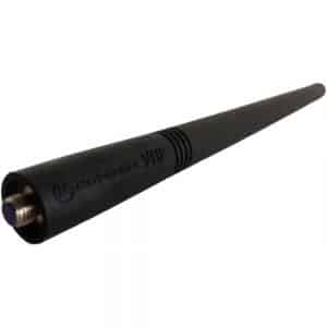 NAD6579 - Antena tipo látigo VHF, 148-161 MHZ