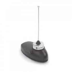 HAE6020 - Antena  GPS/UHF 470-527 MHZ de 1/4 onda