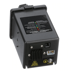 NNTN7616 - Cargador vehicular de velocidad rápida de una sola unidad IMPRES