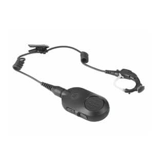 NNTN8125 - Kit de accesorio inalámbrico, cápsula + estándar par, 12'' cable.
