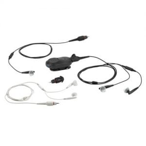 NNTN8296 - Kit inalámbrico incubierto