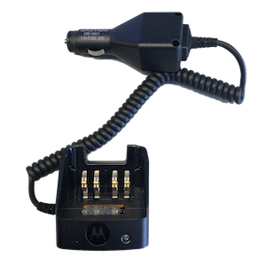NNTN8525 - Cargador de viaje rápido con adaptador de voltaje regulado, basepersonalizada, soporte y cable en espiral