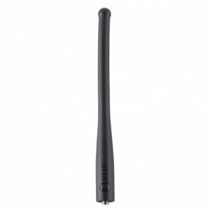 PMAD4088 - Antena de látigo flexible VHF 21cm (136-174MHZ) - Intrínsecamente Segura (FM)