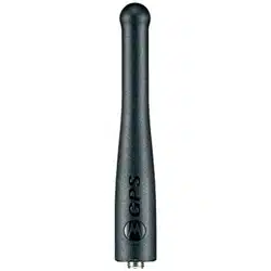 PMAF4009 - Antena de látigo corta de 800 MHZ, 12 cm (806-870MHZ) - FM / UL