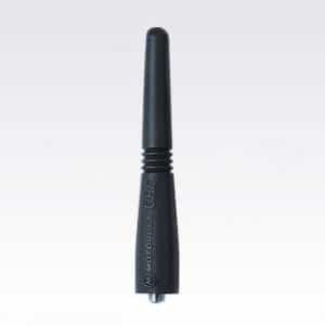 PMAE4003 - Antena corta UHF 438-470 MHZ