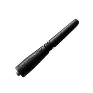 PMAE4006 - Antena corta de 9 cm UHF 470-510 MHZ