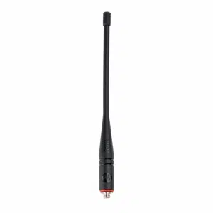 PMAF4011 - Antena de látigo flexible de 800 MHZ 16cm (806-870MHZ) - FM / UL