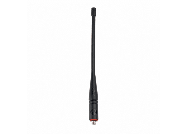 PMAF4011 - Antena de látigo flexible de 800 MHZ 16cm (806-870MHZ) - FM / UL