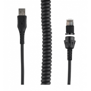 PMKN4163 - Cable de programación USB para Mic. móvil con salida BT