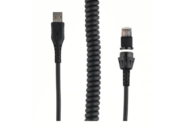 PMKN4163 - Cable de programación USB para Mic. móvil con salida BT