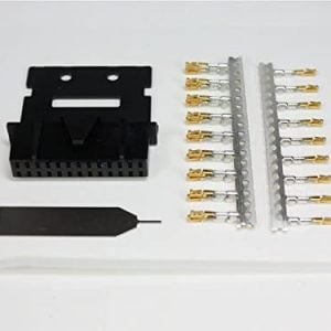 PMLN5072 - Kit de hardware para conector trasero