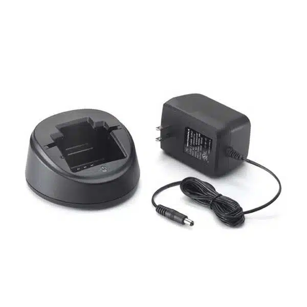 Cargadores Para Radios Motorola