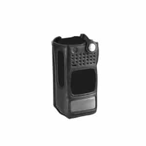 PMLN5334 - Estuche de cuero suave para teclado limitado