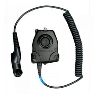 PMLN6095 - Adaptador de audio, adaptador PTT en línea, GCAI