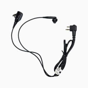 PMLN6533 - Auricular con MIC/PTT combinado