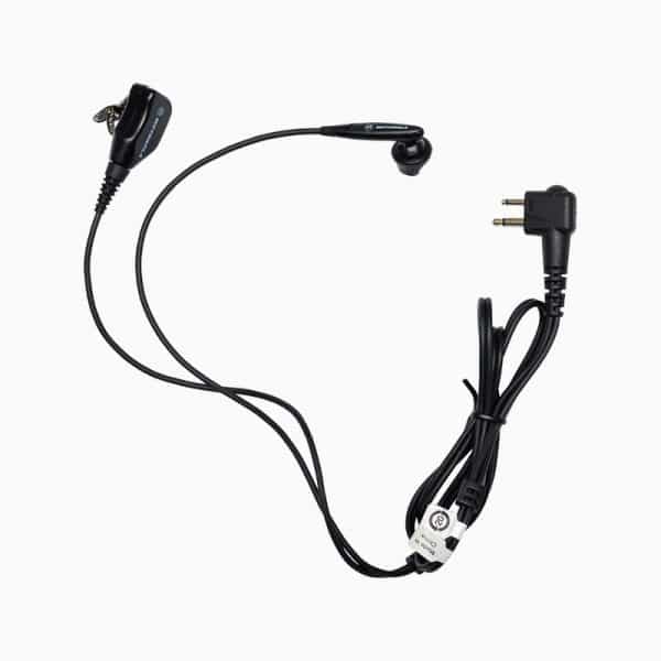 PMLN6533 - Auricular con MIC/PTT combinado