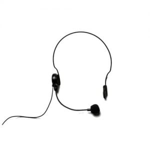 PMLN6761 - Auriculares ultradelgados detrás de la cabeza
