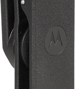 PMLN7128 - Clip de cinturón (heavy-duty)