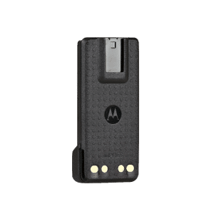 PMNN4065 - NiMh 1300 MAH-IP57