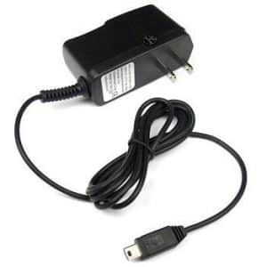PMPN4027 - Cargador de viaje, SMPS, MICRO USB